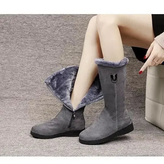 Ortopedico Stivali di supporto e alla moda