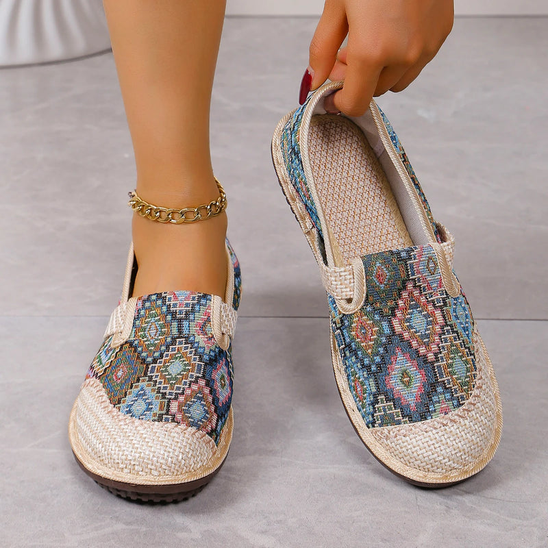 Ortopedico Scarpe casual e di supporto