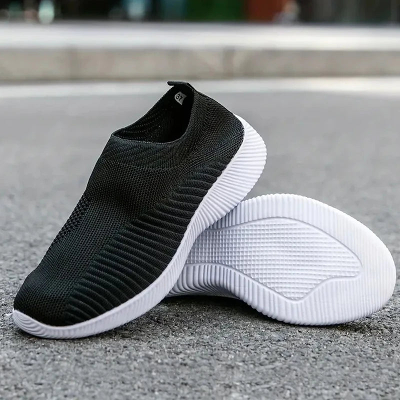 Ortopedico Sneakers versatile e di supporto