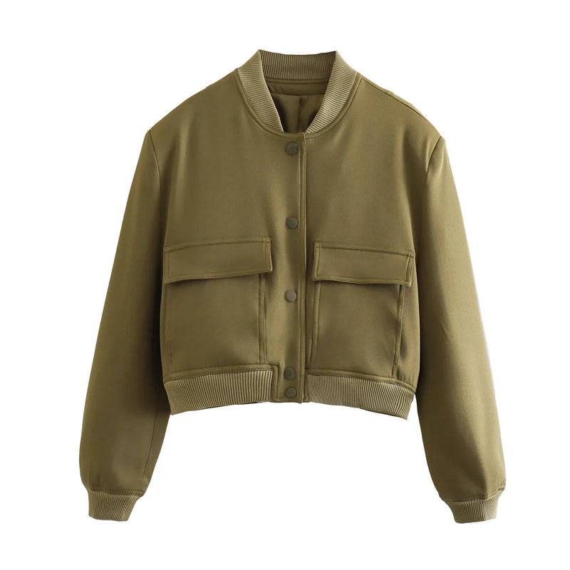 Sottile ed elegante Giacca
