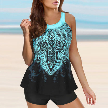 Classico e versatile Bikini