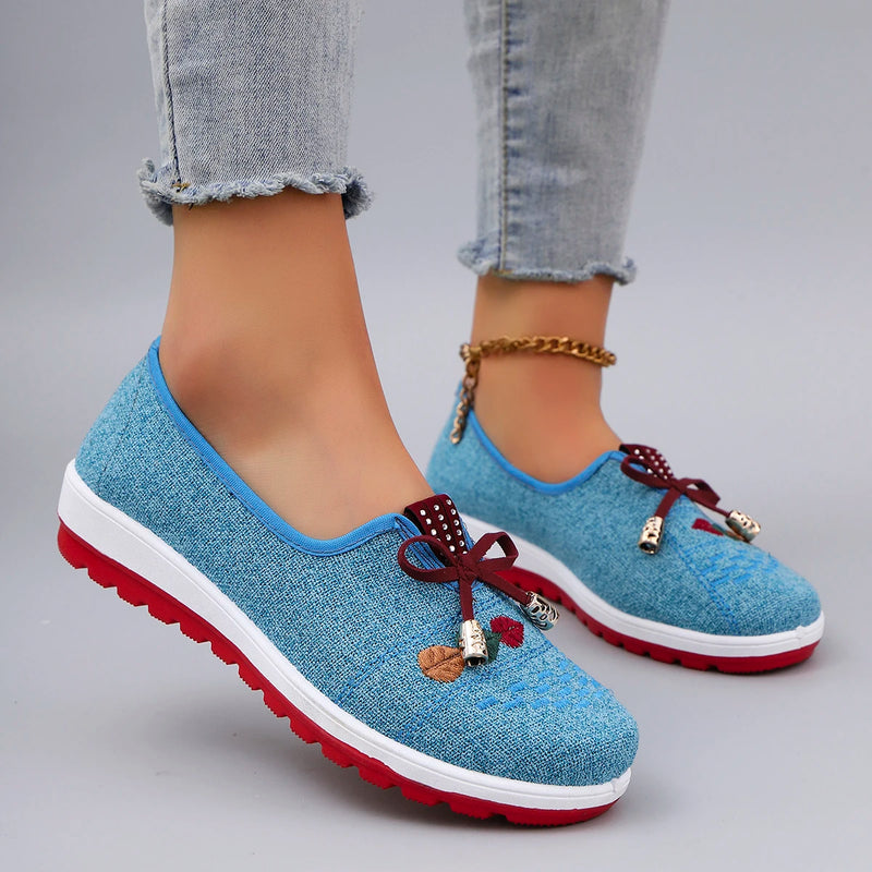 Ortopedico Scarpe di supporto e alla moda