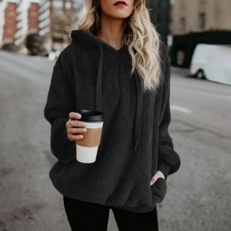 Maglione splendidamente realizzato