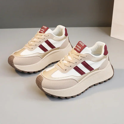 Ortopedico Sneakers alla moda e di supporto