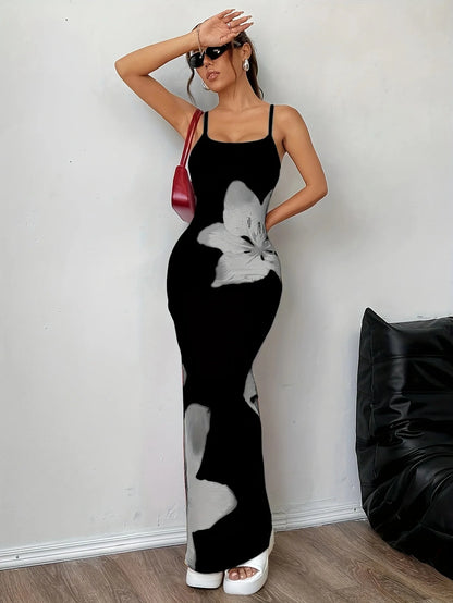 Seducente e raffinato Abito