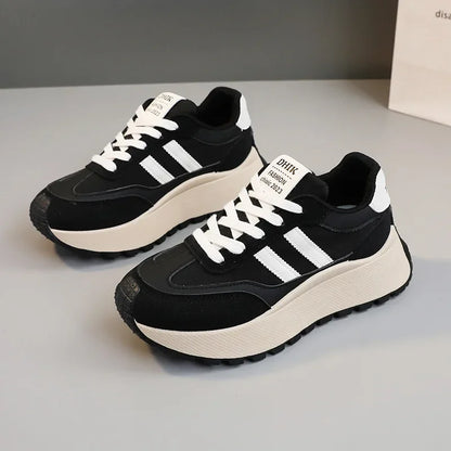 Ortopedico Sneakers alla moda e di supporto