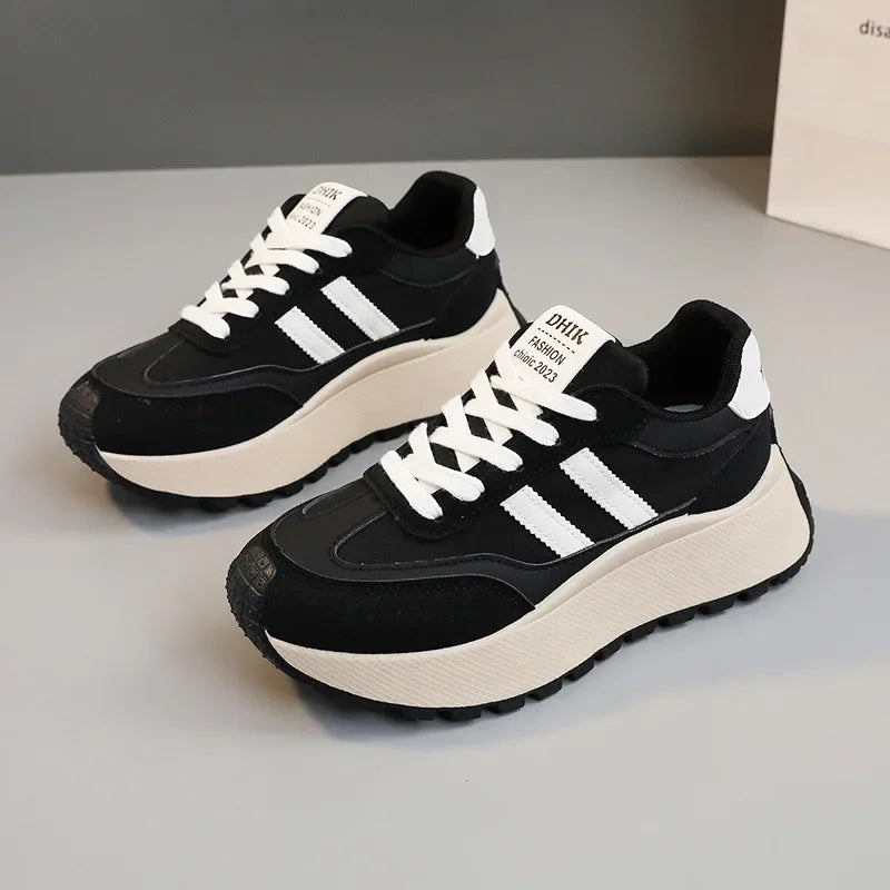 Ortopedico Sneakers alla moda e di supporto
