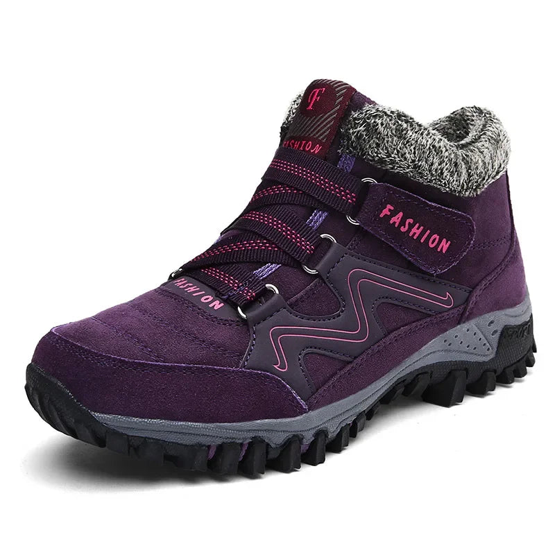Ortopedico Sneakers resistente e di supporto