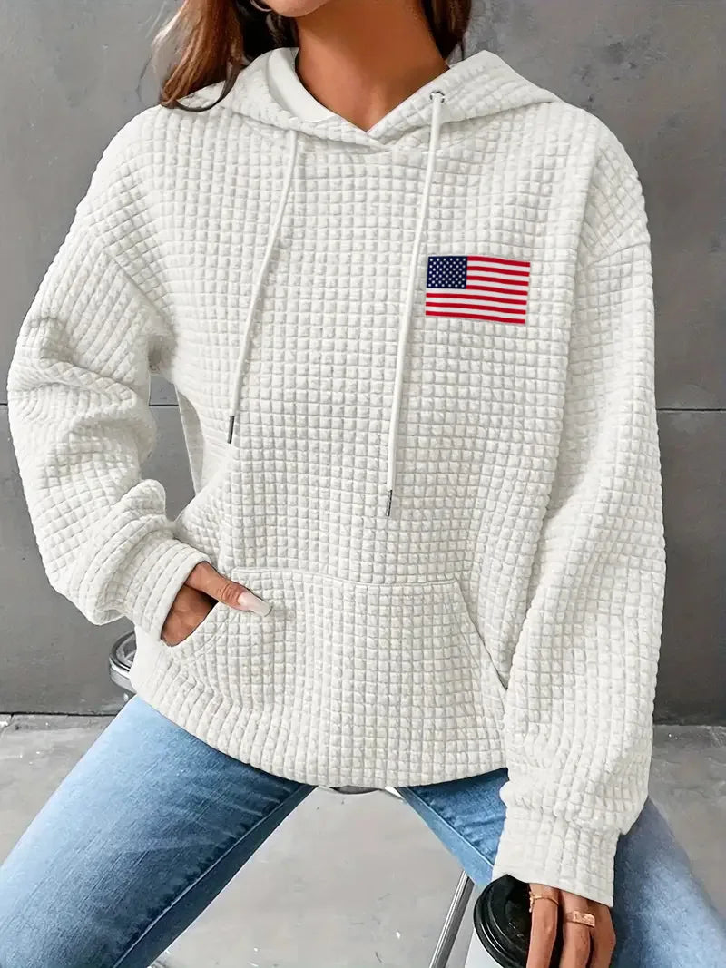 Moderno e minimalista Camicia