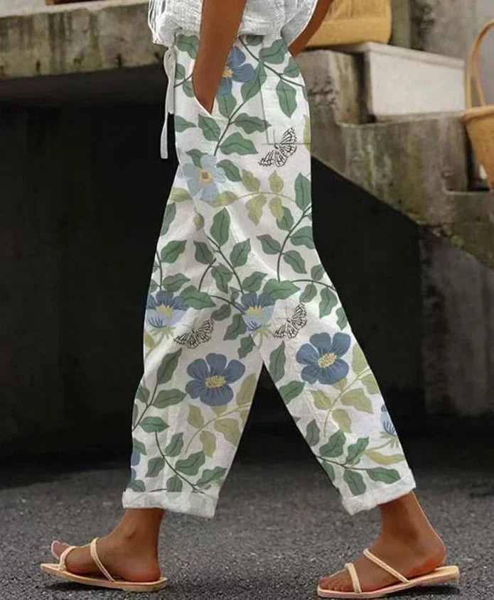 Alla moda e senza tempo Pantaloni