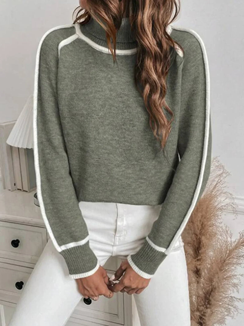 Sottile ed elegante Maglione