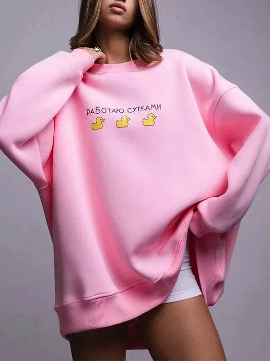 Fluido e favoloso Camicia