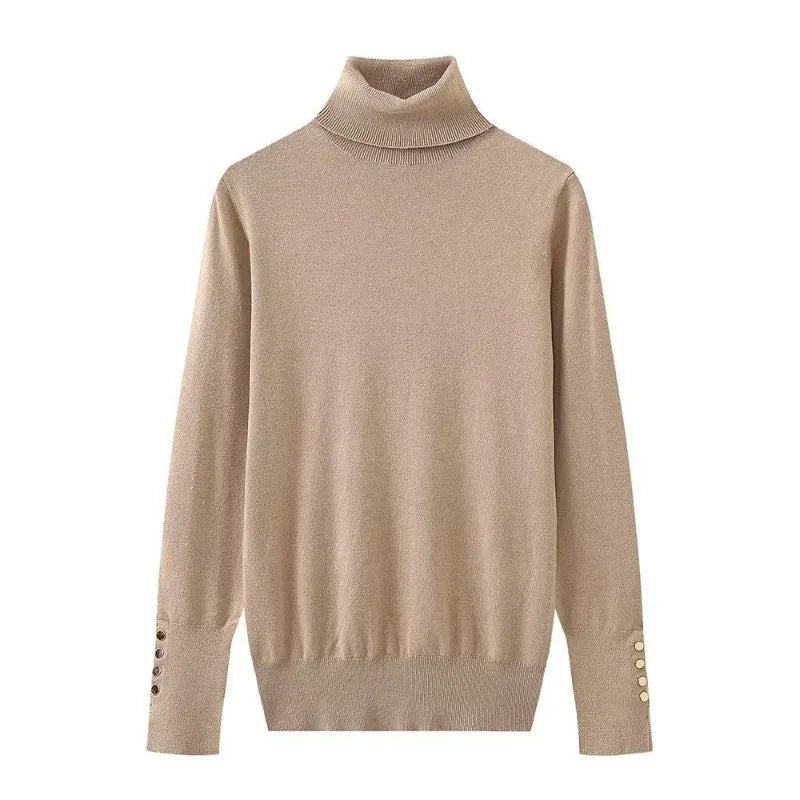 Leggero e adorabile Maglione
