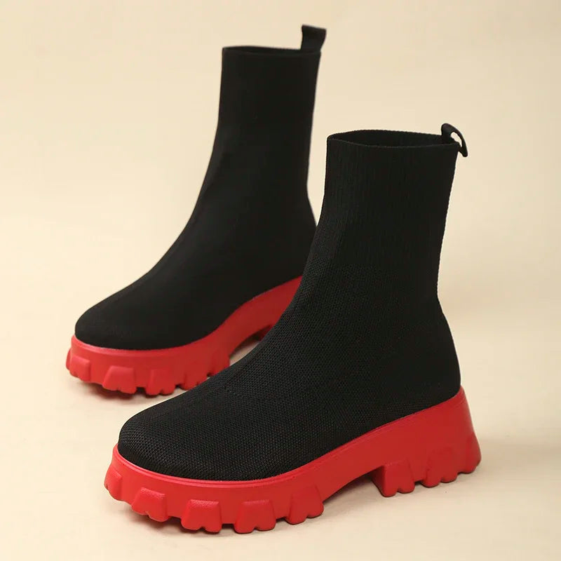 Ortopedico Stivali versatile e di supporto