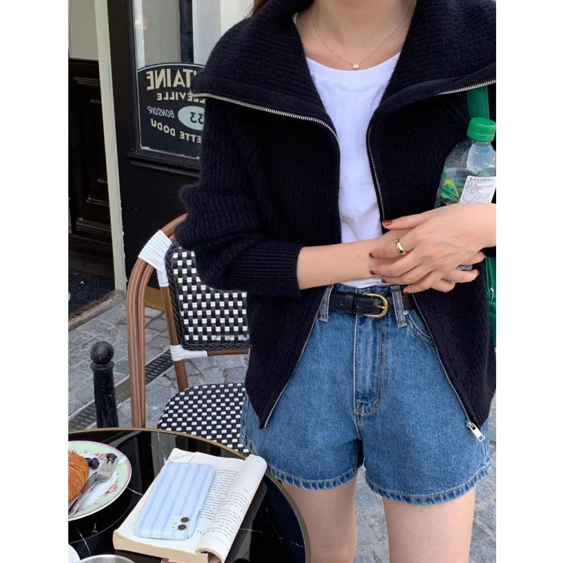 Audace e bello Giacca