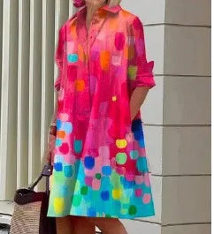 Classico e versatile Abito