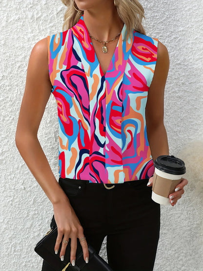 Fresco e casual Camicia