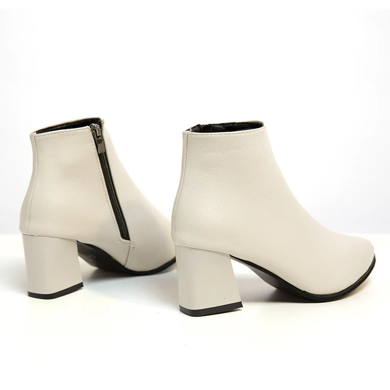 Ortopedico Stivali di supporto e alla moda