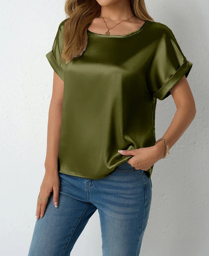 Alla moda e senza tempo Blusa