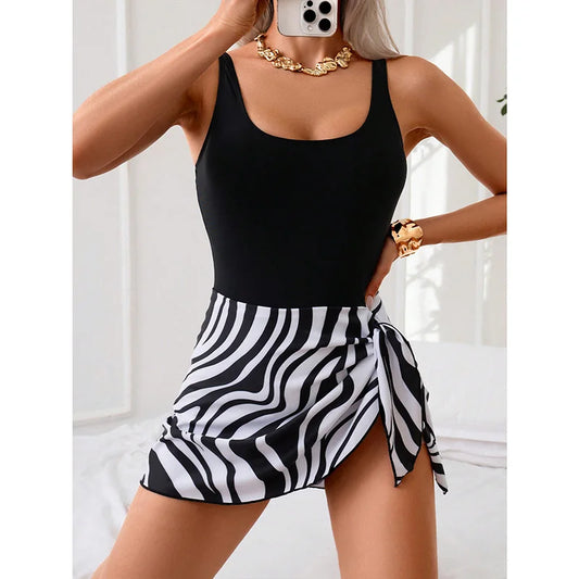 Elegante e contemporaneo Abito