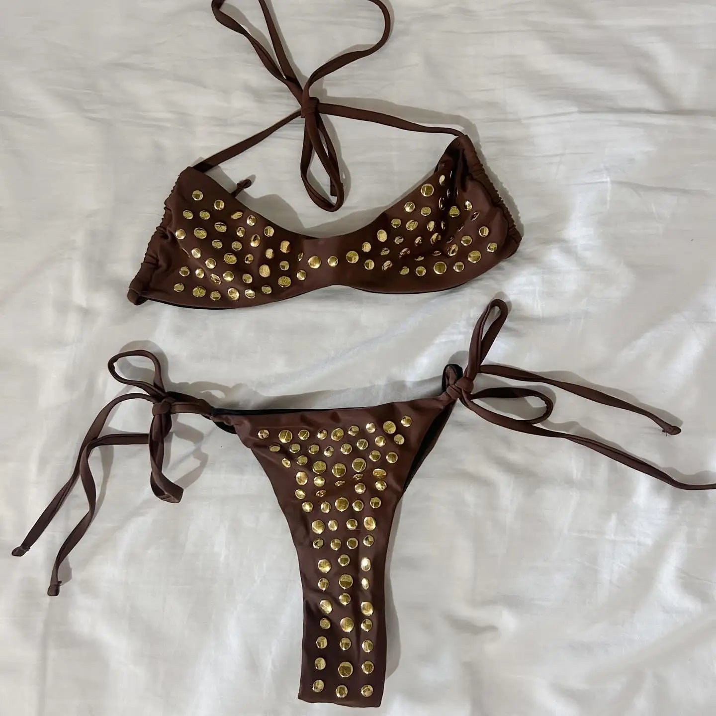 Style Bathing Suit With a Modern Fit