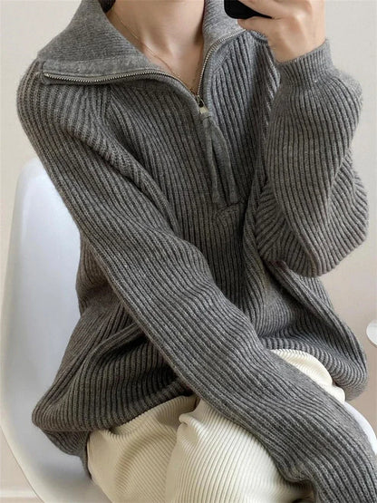 Maglione splendidamente realizzato