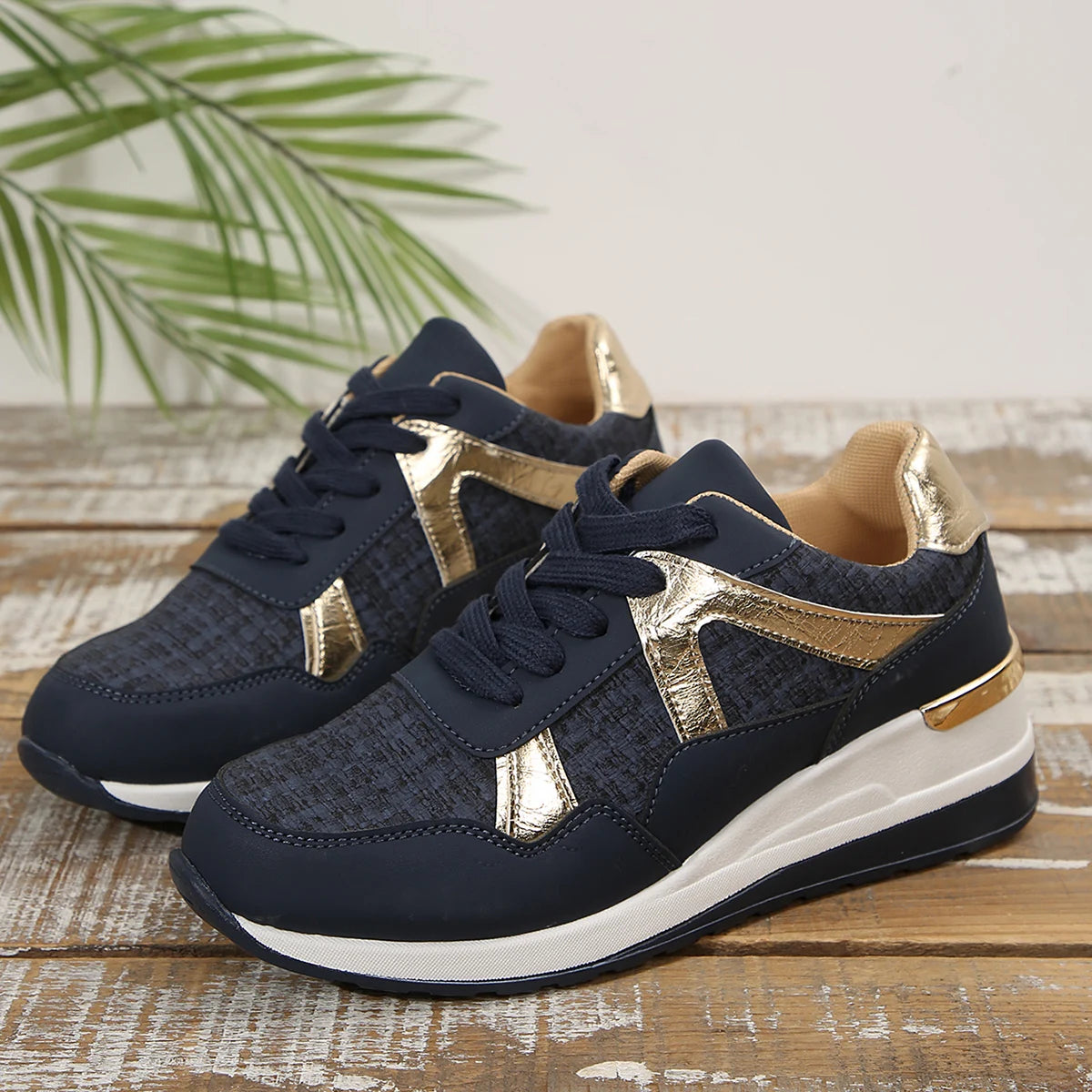Ortopedico Sneakers di supporto e alla moda