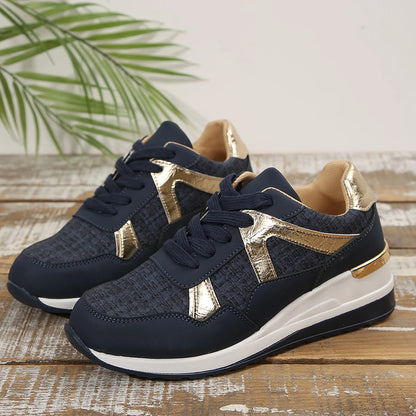 Ortopedico Sneakers di supporto e alla moda