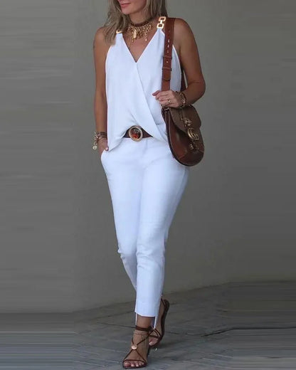 Accogliente e chic Blusa