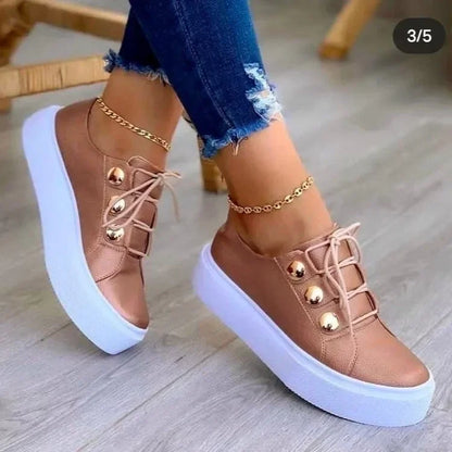 Ortopedico Sneakers elegante e di supporto