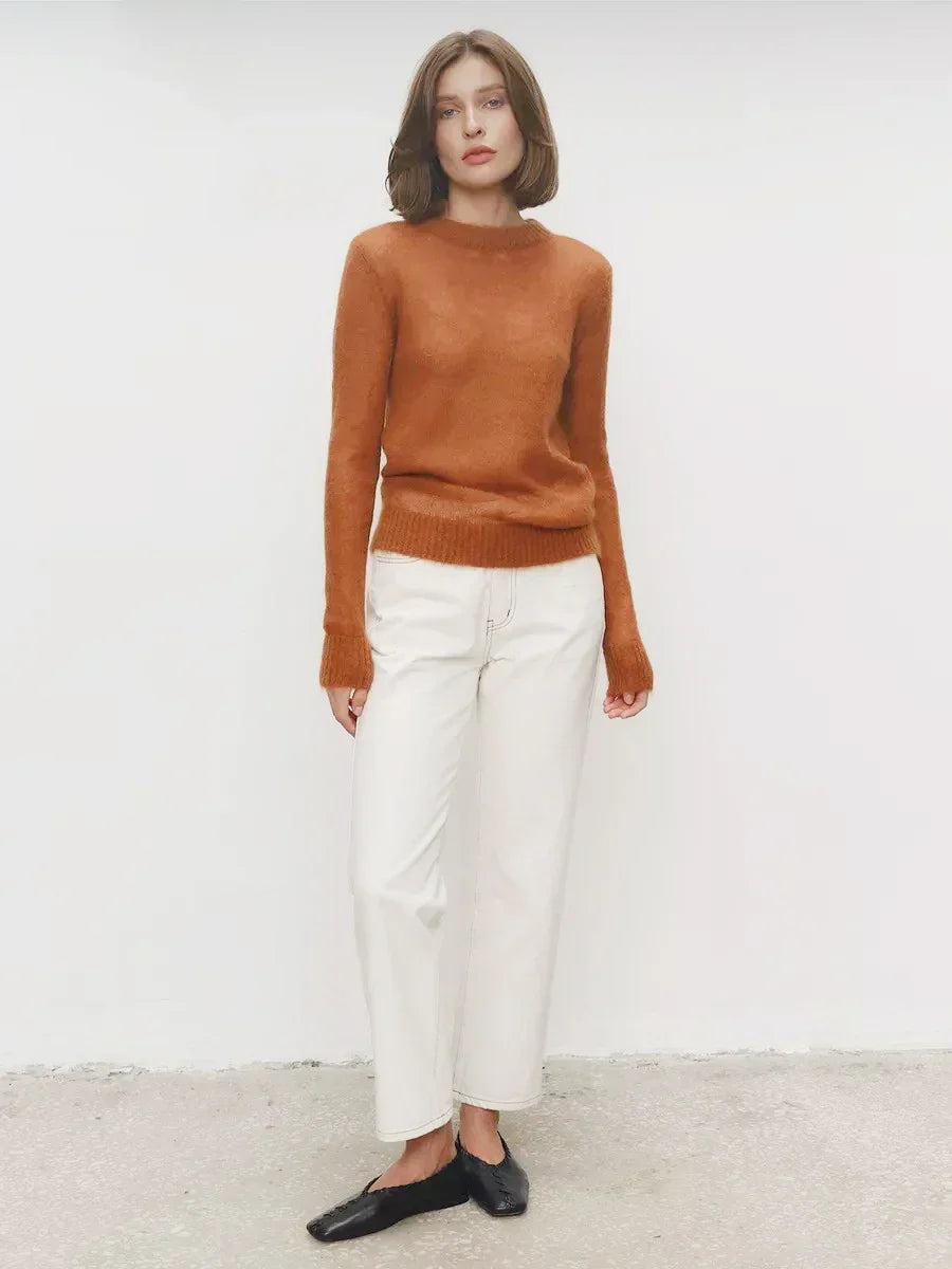 Vivace e unico Maglione