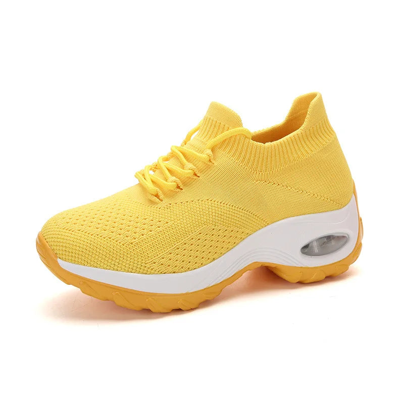 Ortopedico Sneakers su misura e comodo
