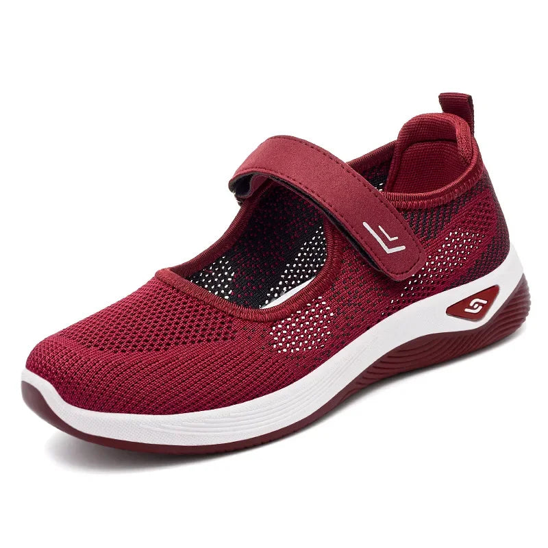 Ortopedico Sneakers su misura e comodo
