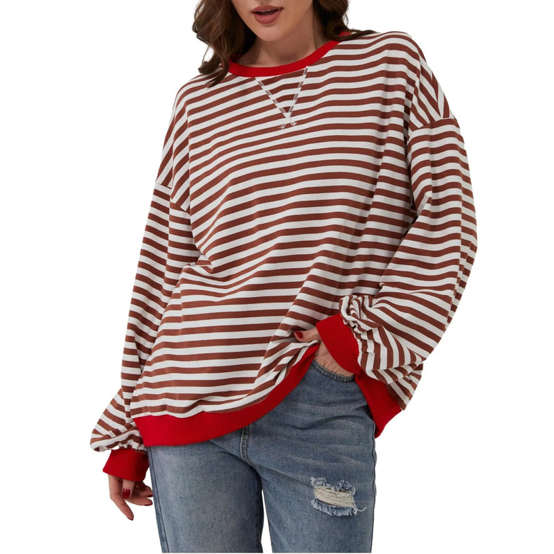 Maglione dal design elegante
