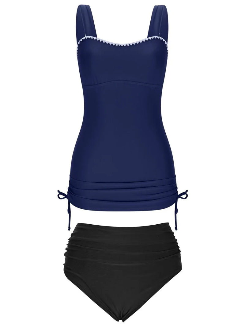 Effortlessly Swimsuit With a Timeless Design