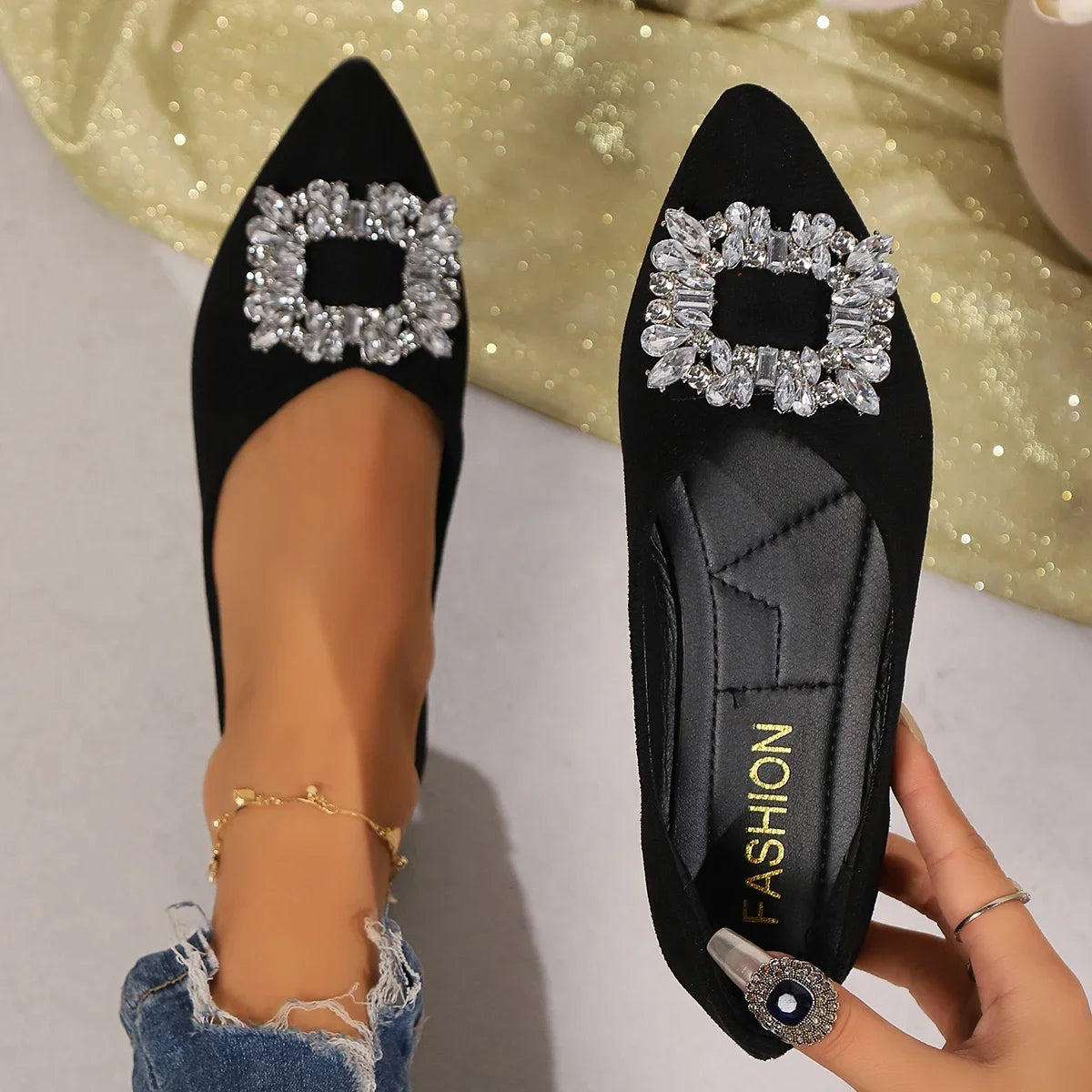 Ortopedico Sneakers elegante e di supporto
