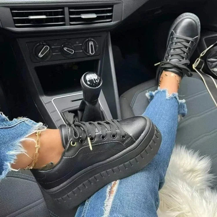 Ortopedico Sneakers su misura e comodo