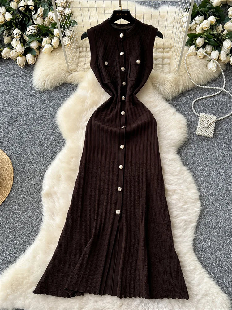 Alla moda e senza tempo Abito