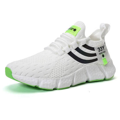 Ortopedico Sneakers alla moda e di supporto
