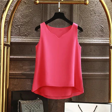 Chic e confortevole Camicia
