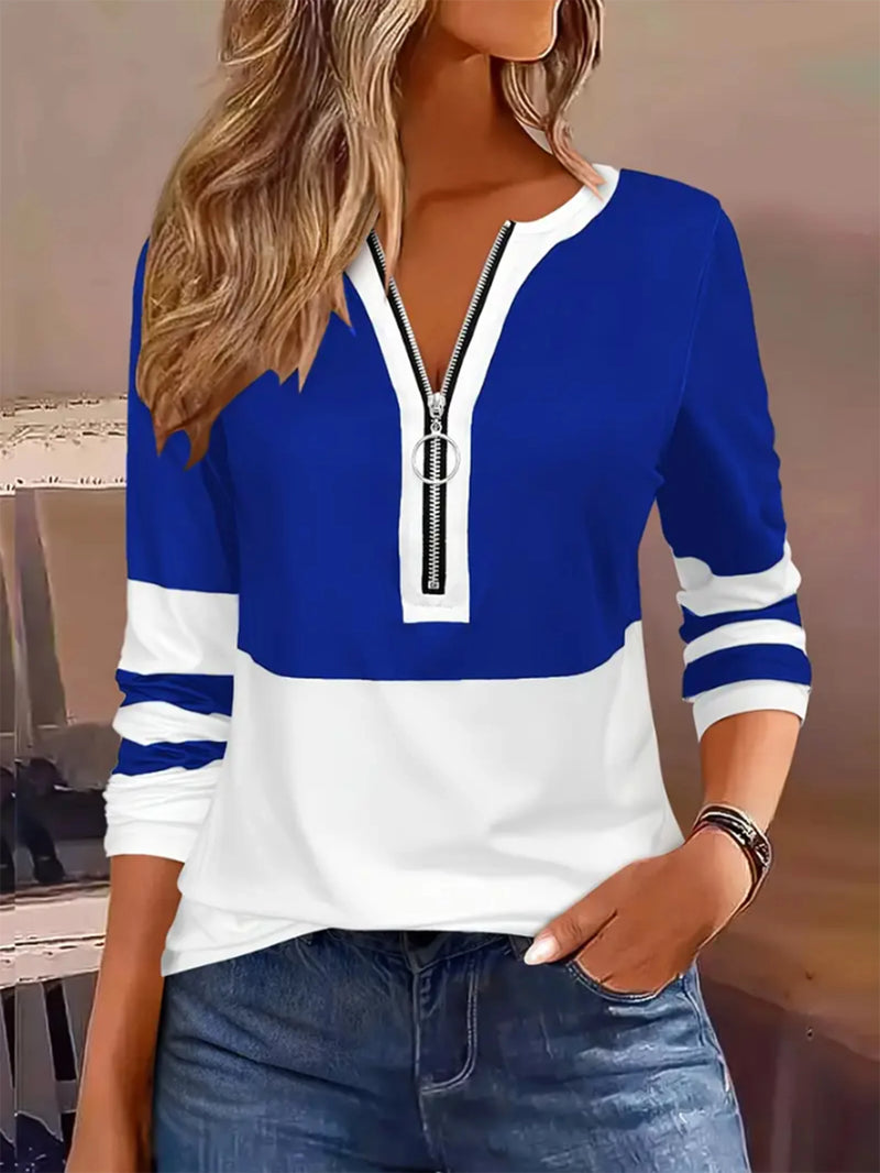Elegante senza sforzo Camicia