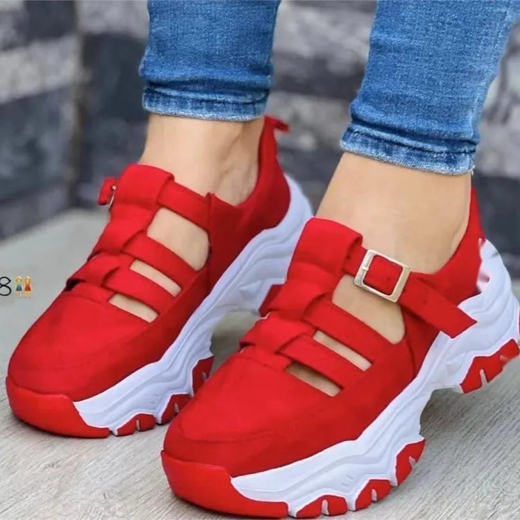 Ortopedico Scarpe di supporto e alla moda