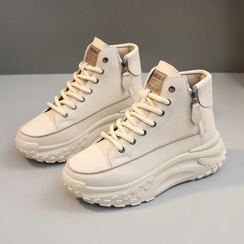 Ortopedico Sneakers di supporto e alla moda