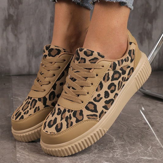 Ortopedico Sneakers di supporto e alla moda