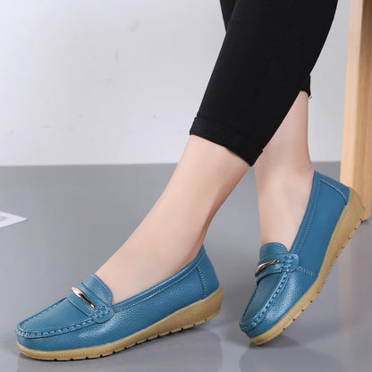Ortopedico Ballerine elegante e di supporto