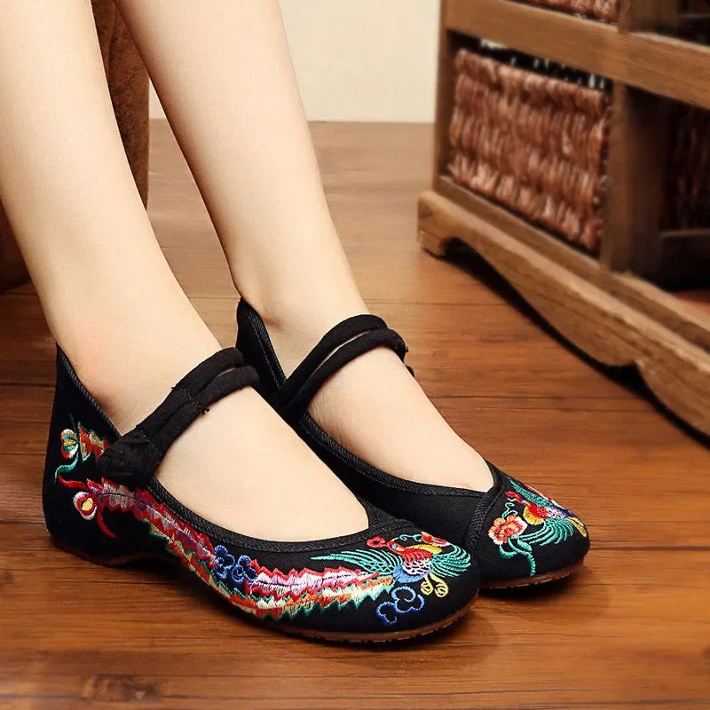 Ortopedico Scarpe versatile e di supporto