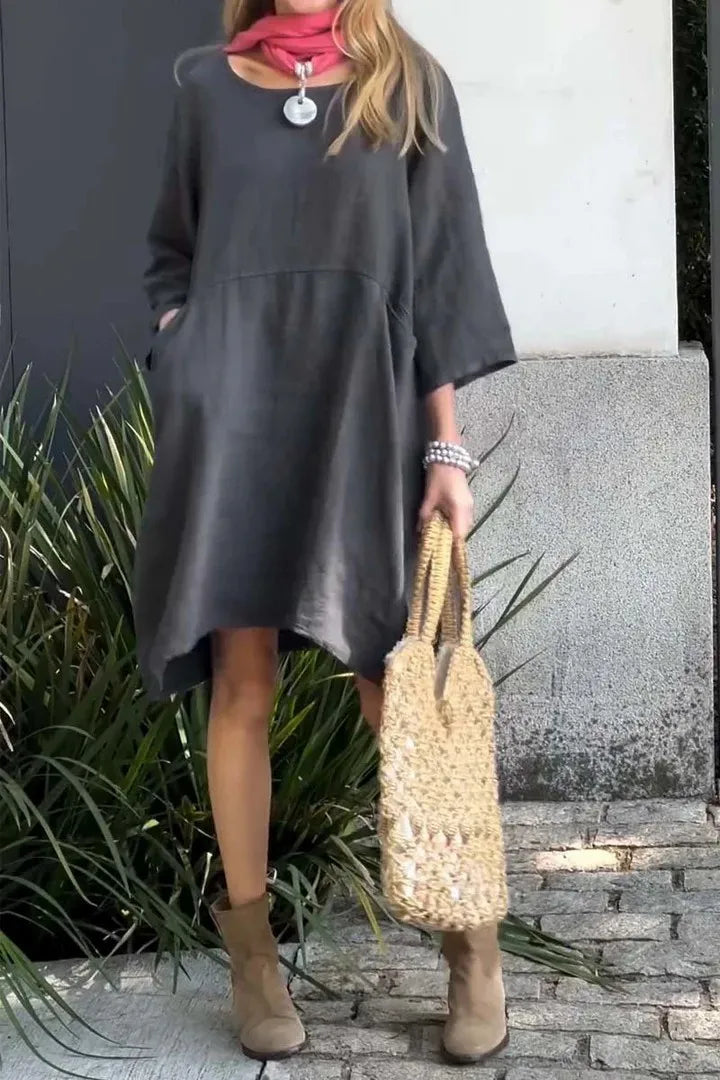 Alla moda e senza tempo Abito