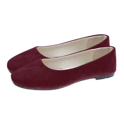Ortopedico Ballerine versatile e di supporto
