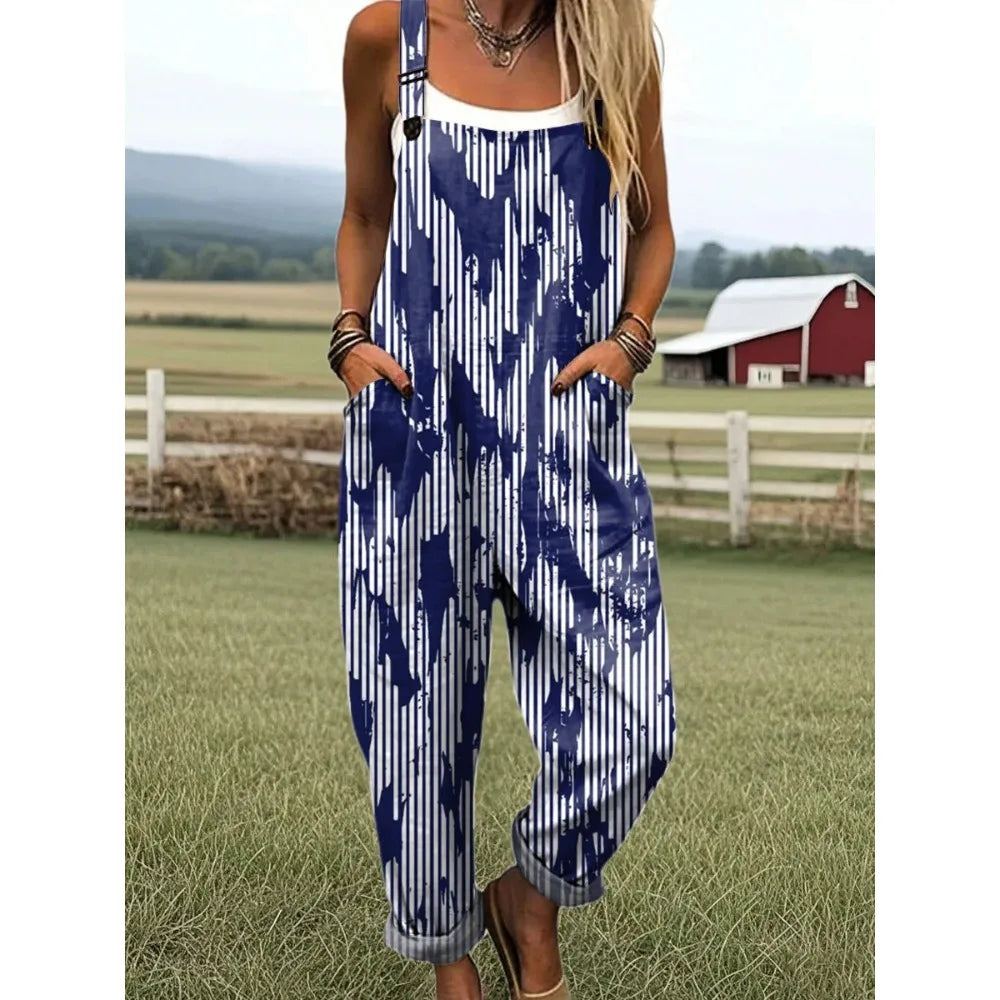 Fresco e casual Completo