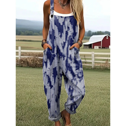 Fresco e casual Completo